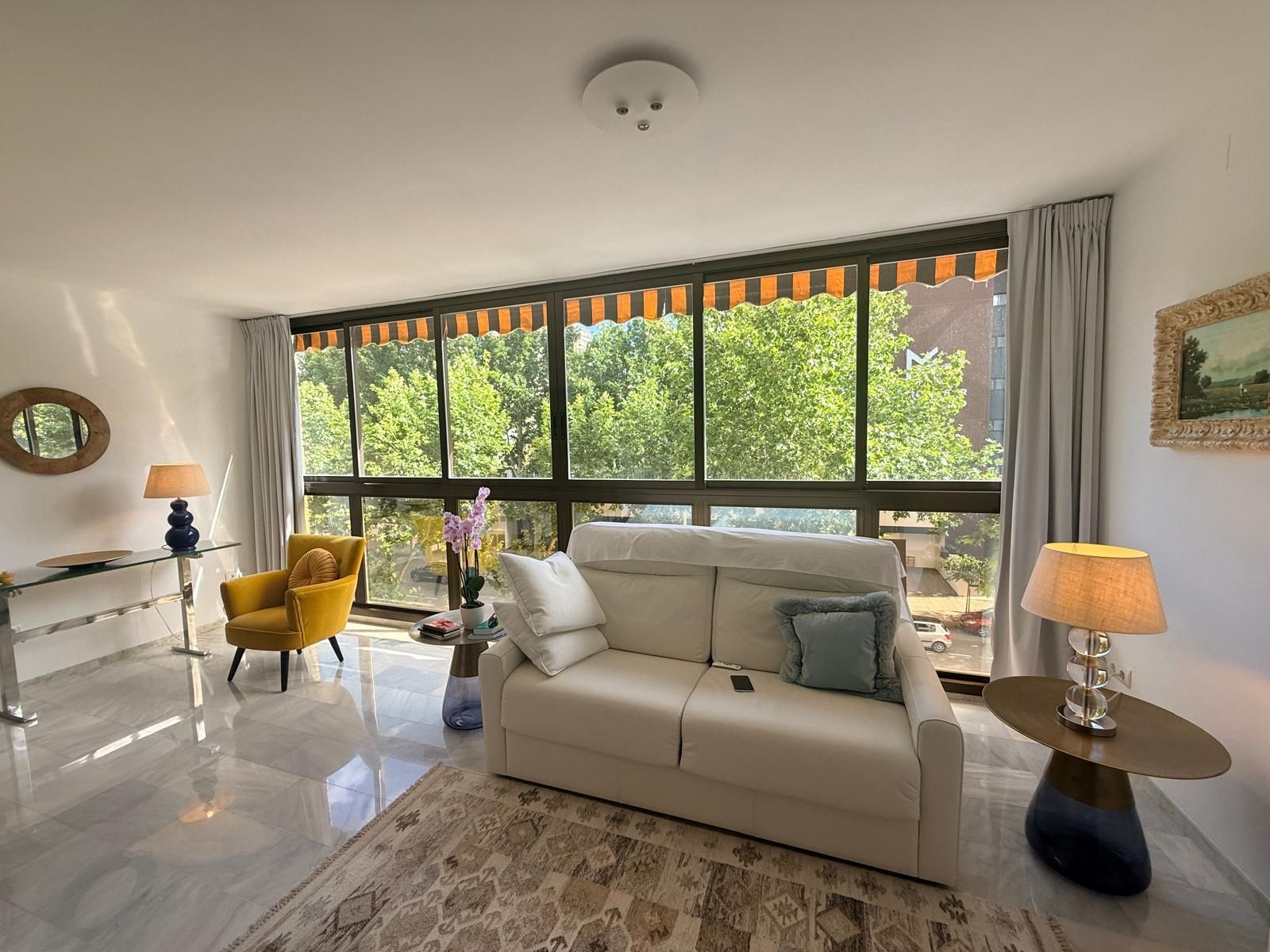 Appartement à Benidorm, avenida mediterraneo, vente
