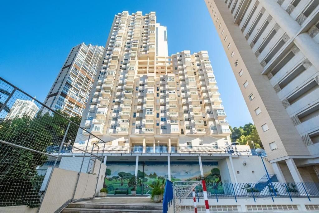 Апартамент в Benidorm, RINCON DE LOIX, продажа