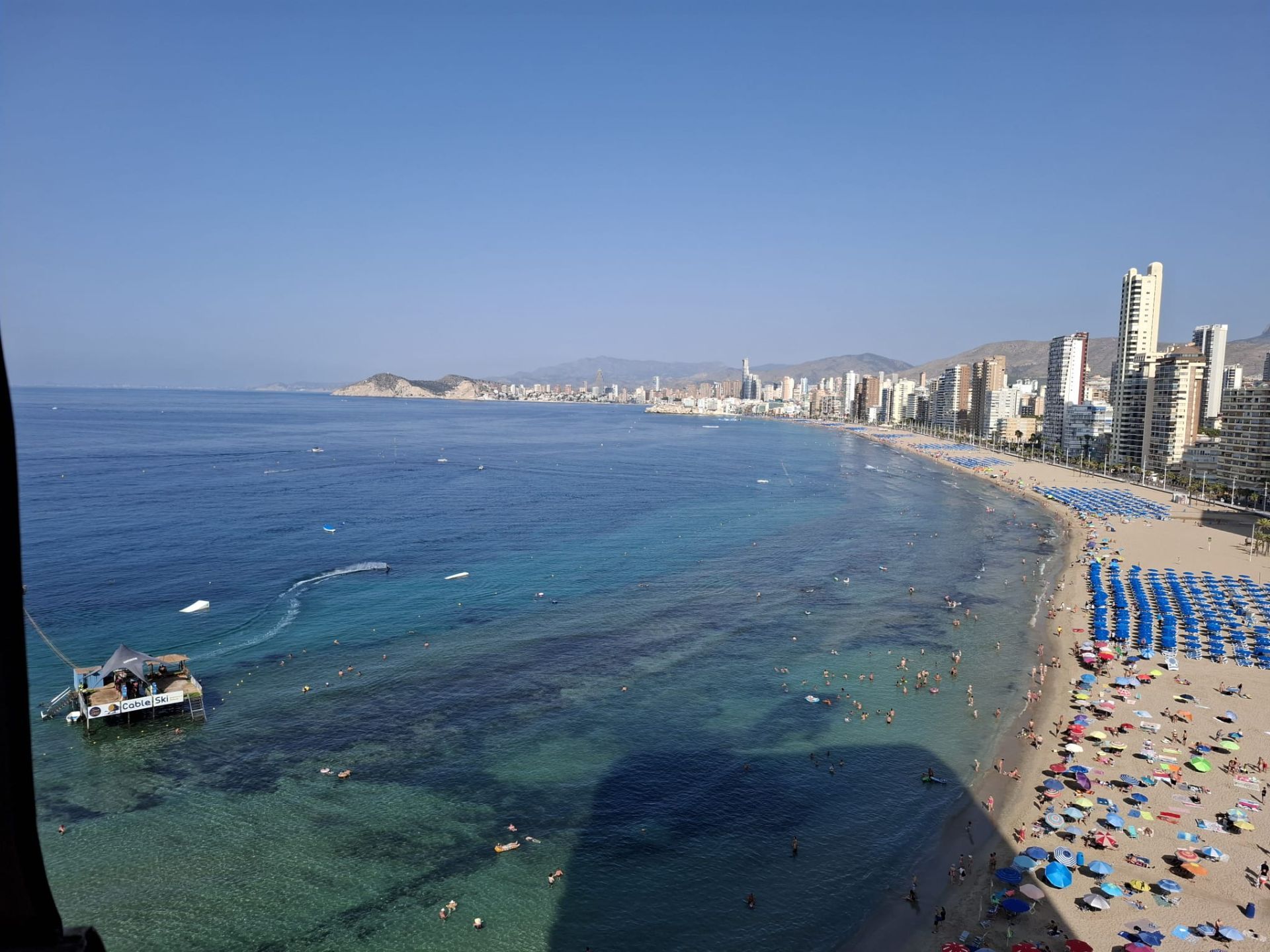 Apartamento en Benidorm, venta