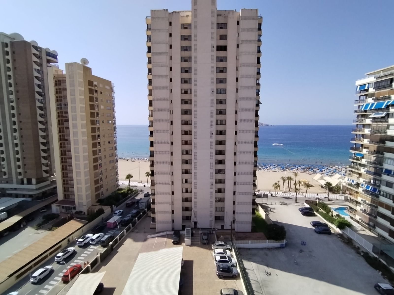 Appartement à Benidorm, vente