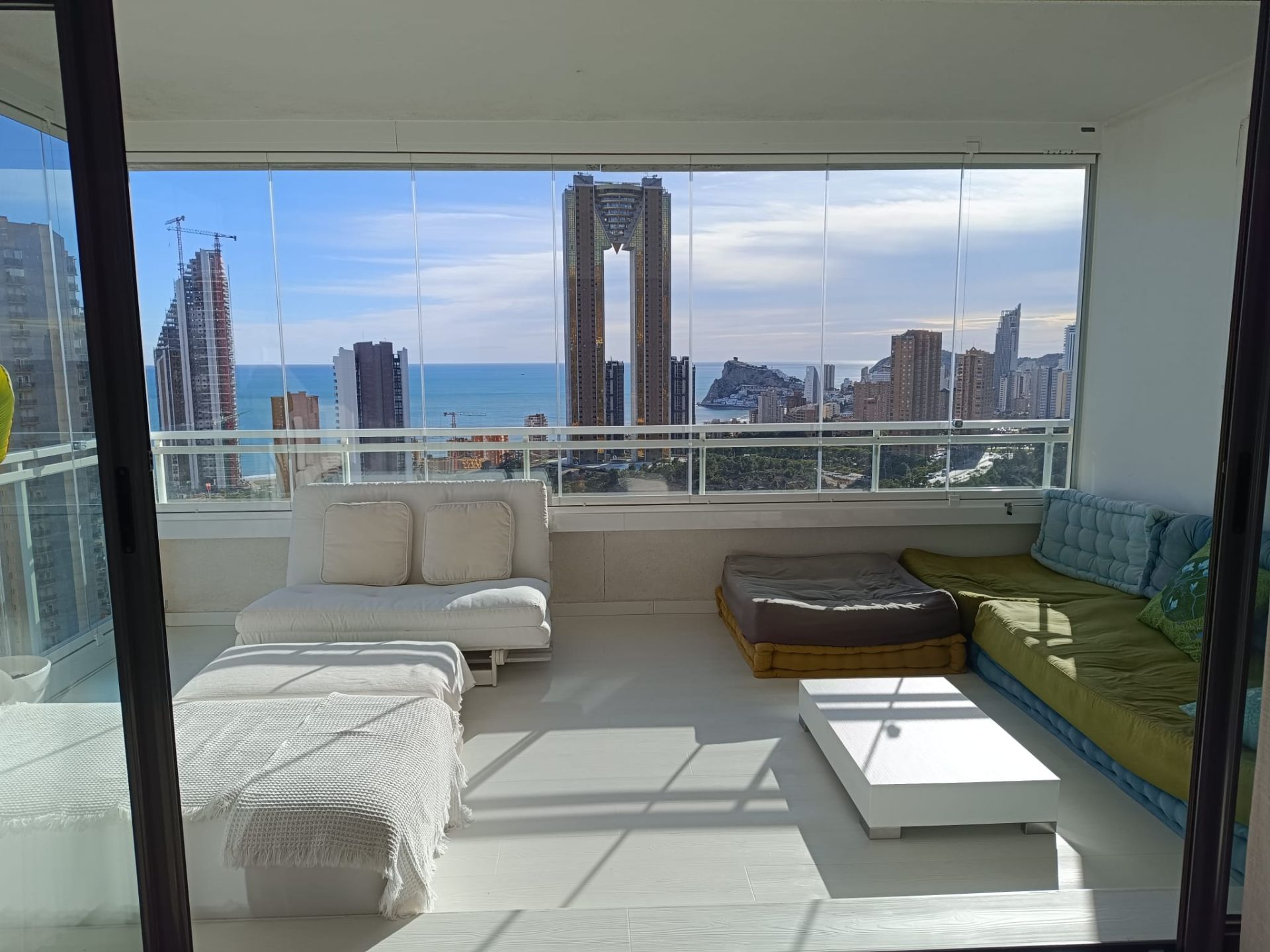 Piso en Benidorm, venta