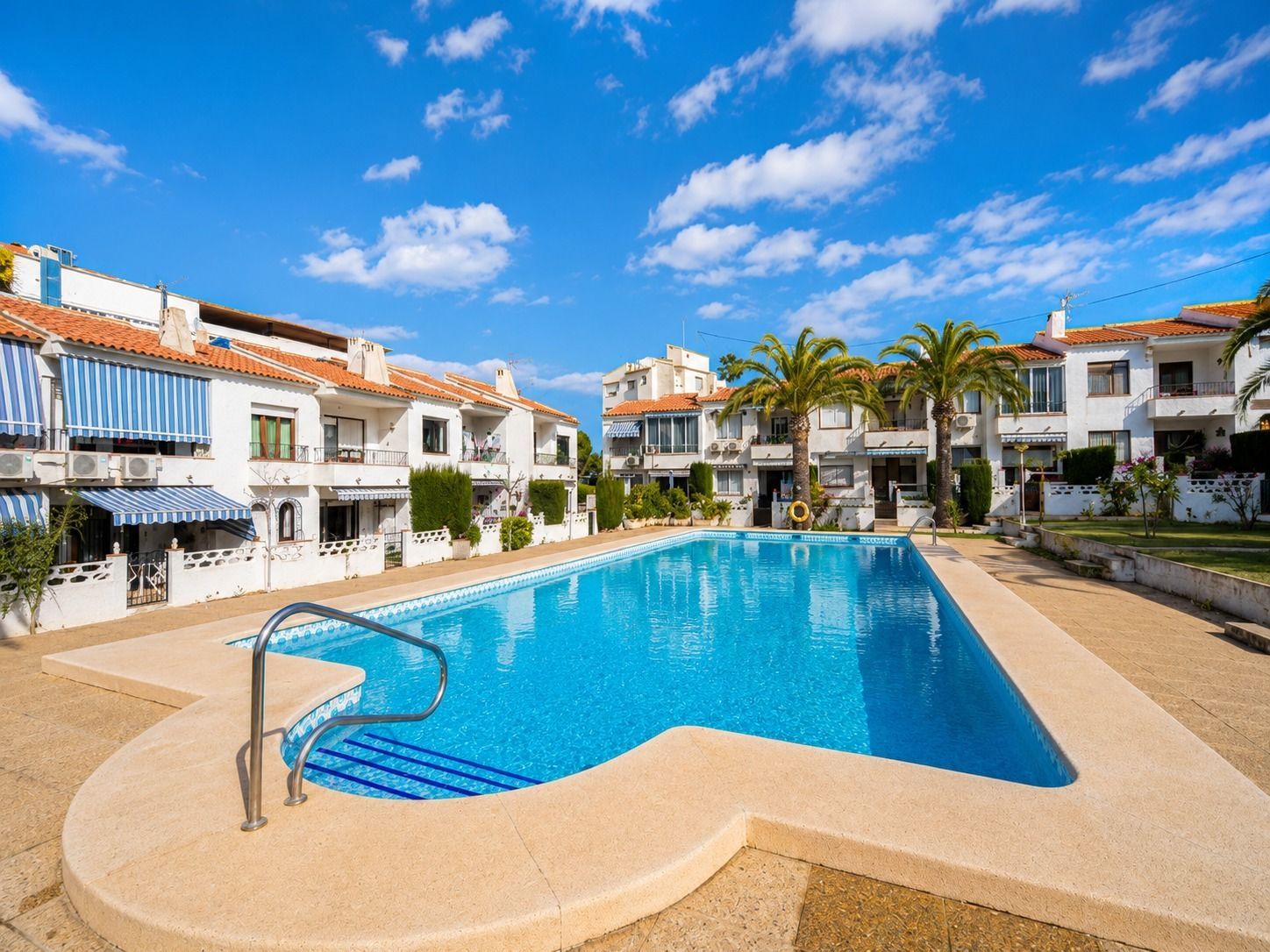 Casa / Chalet en El Albir / L'Albir, venta