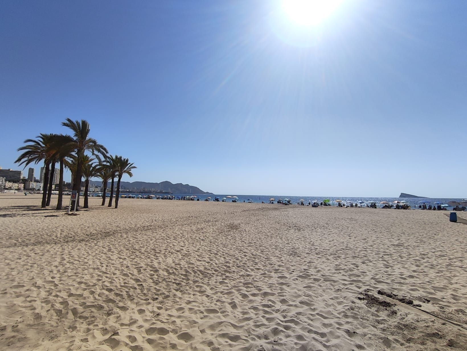 Local comercial en Benidorm, 1a. LINEA PLAYA, venta