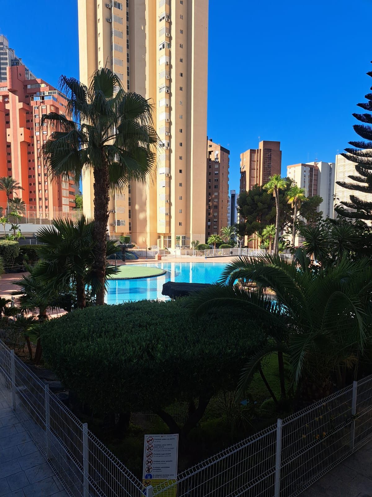 Квартира в Benidorm, RINCON DE LOIX, продажа