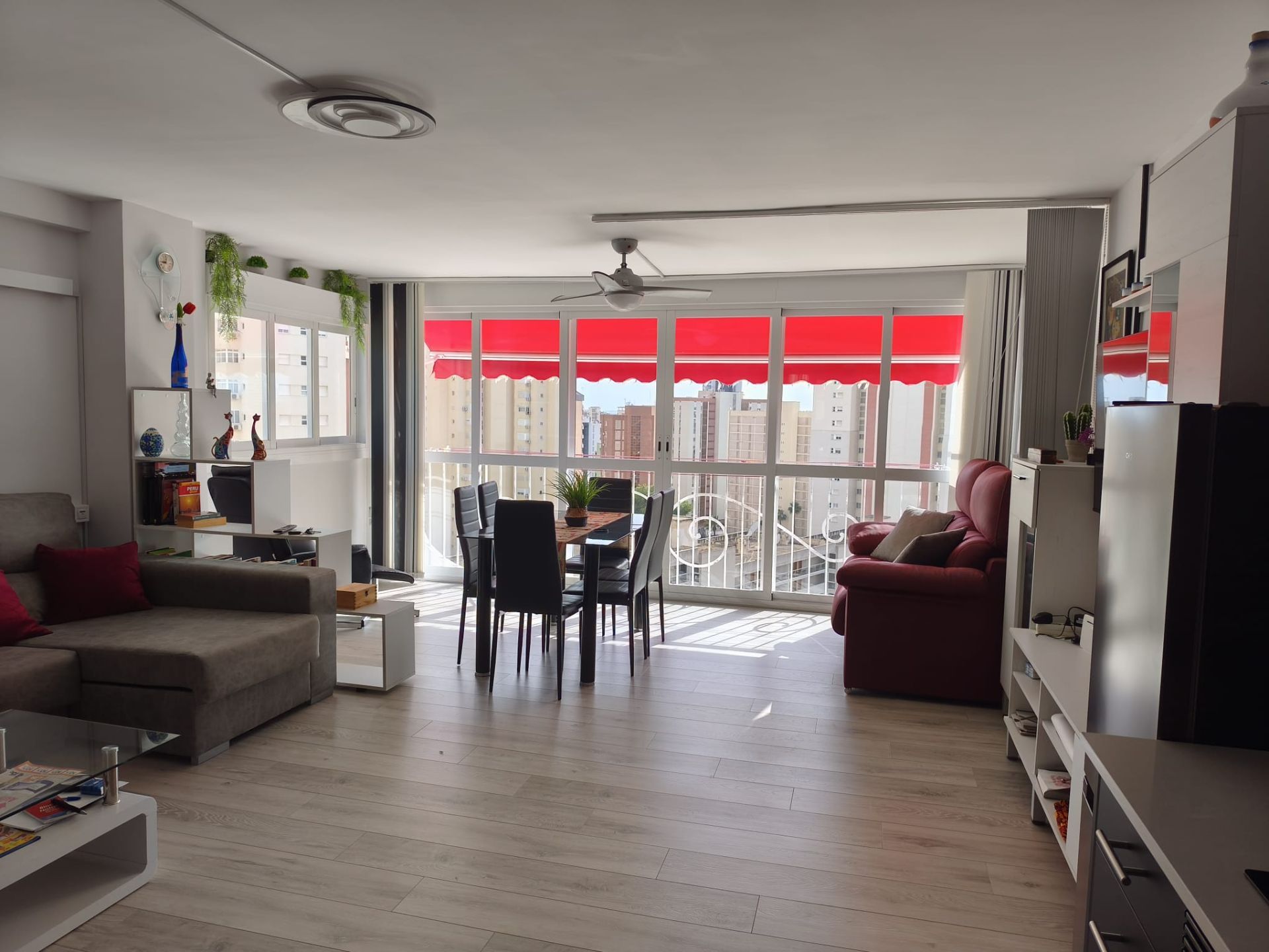 Apartamento en Benidorm, RINCON DE LOIX, venta