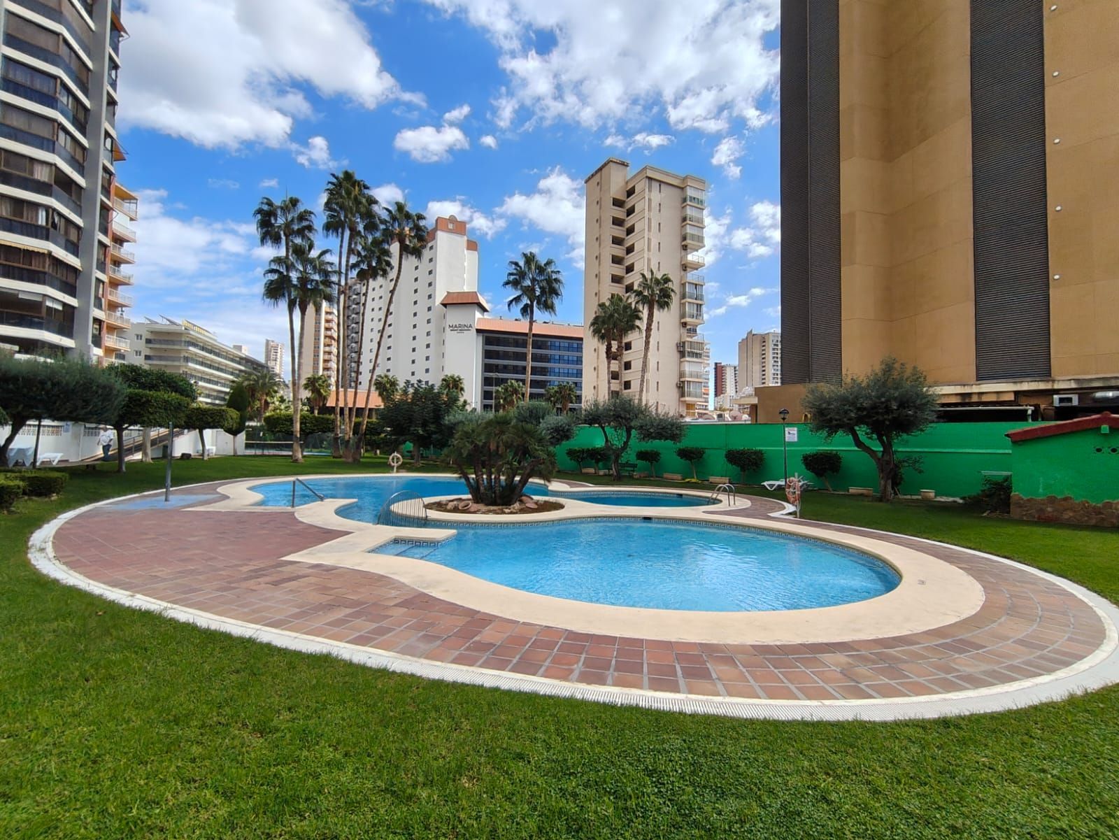 Apartamento en Benidorm, LEVANTE, venta
