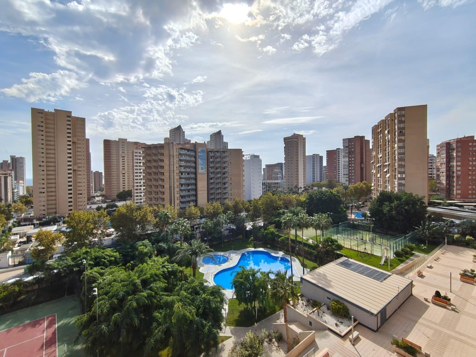 Apartamento en Benidorm, LEVANTE, venta