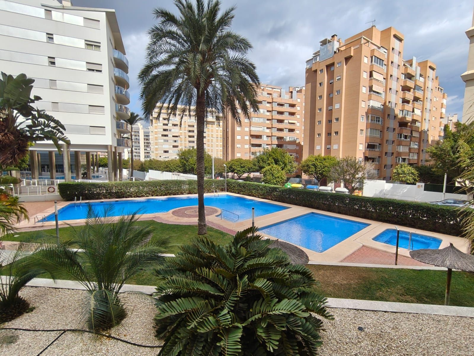 Апартамент в Benidorm, CALA DE FINESTRAT, продажа