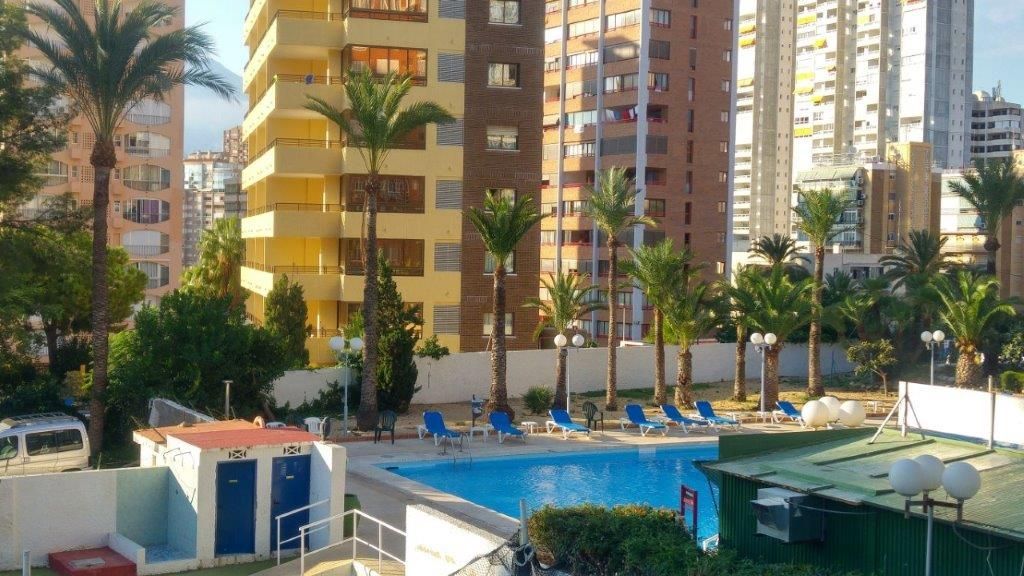 Apartamento en Benidorm, RINCON DE LOIX, venta