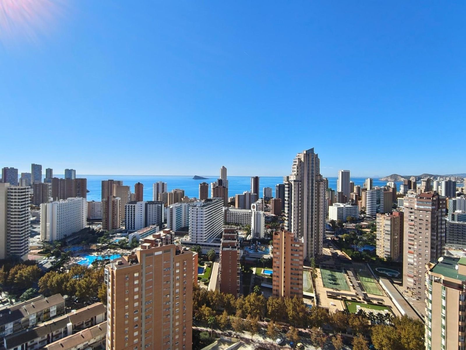 Apartamento en Benidorm, RINCON DE LOIX, venta