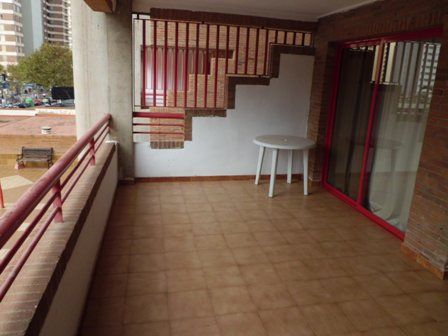Apartamento en Benidorm, Rincon de loix llano, venta