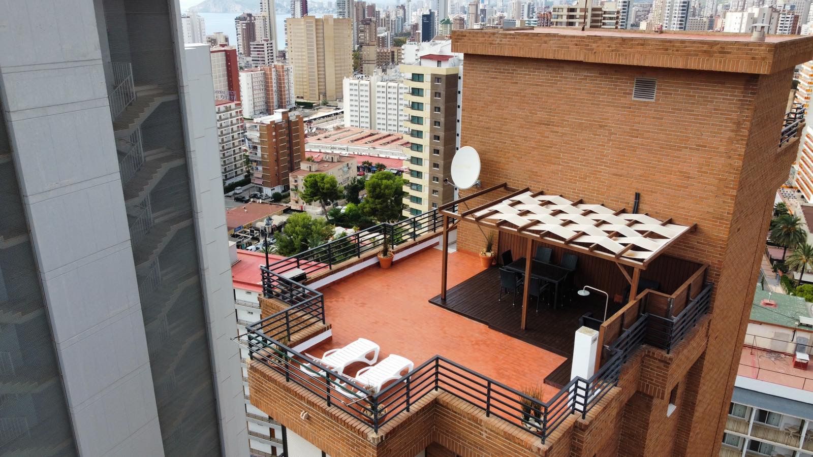 Ático en Benidorm, RINCON DE LOIX, venta