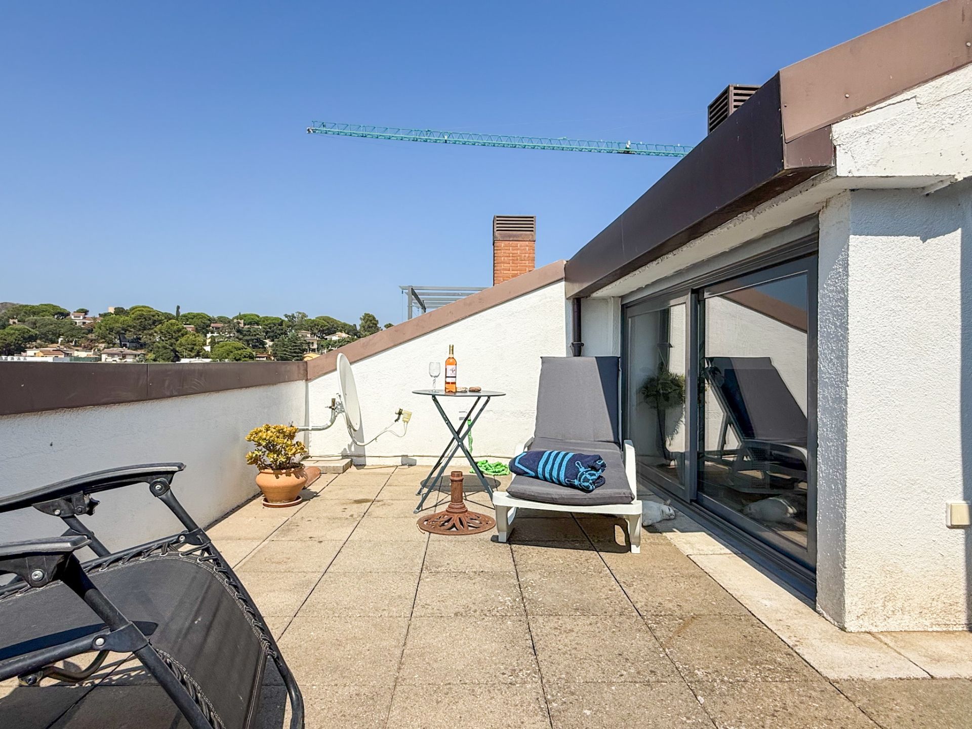 Dúplex en venta en Calonge