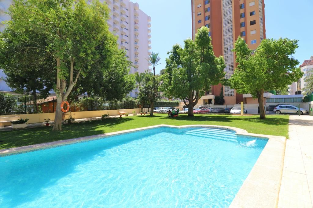 Piso en Benidorm, rincon de loix, alquiler vacacional