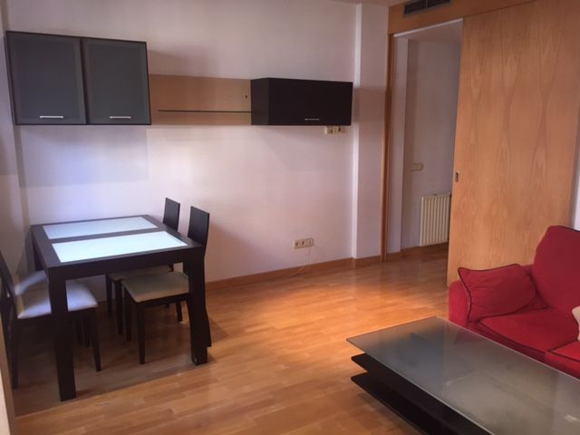 Piso en Madrid, barrio de chamberi, venta