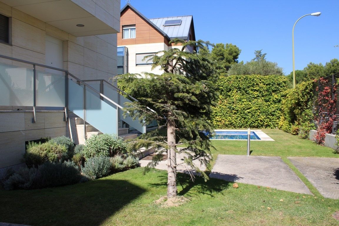 Casa / Chalet en Madrid, Valdemarin-Aravaca, venta