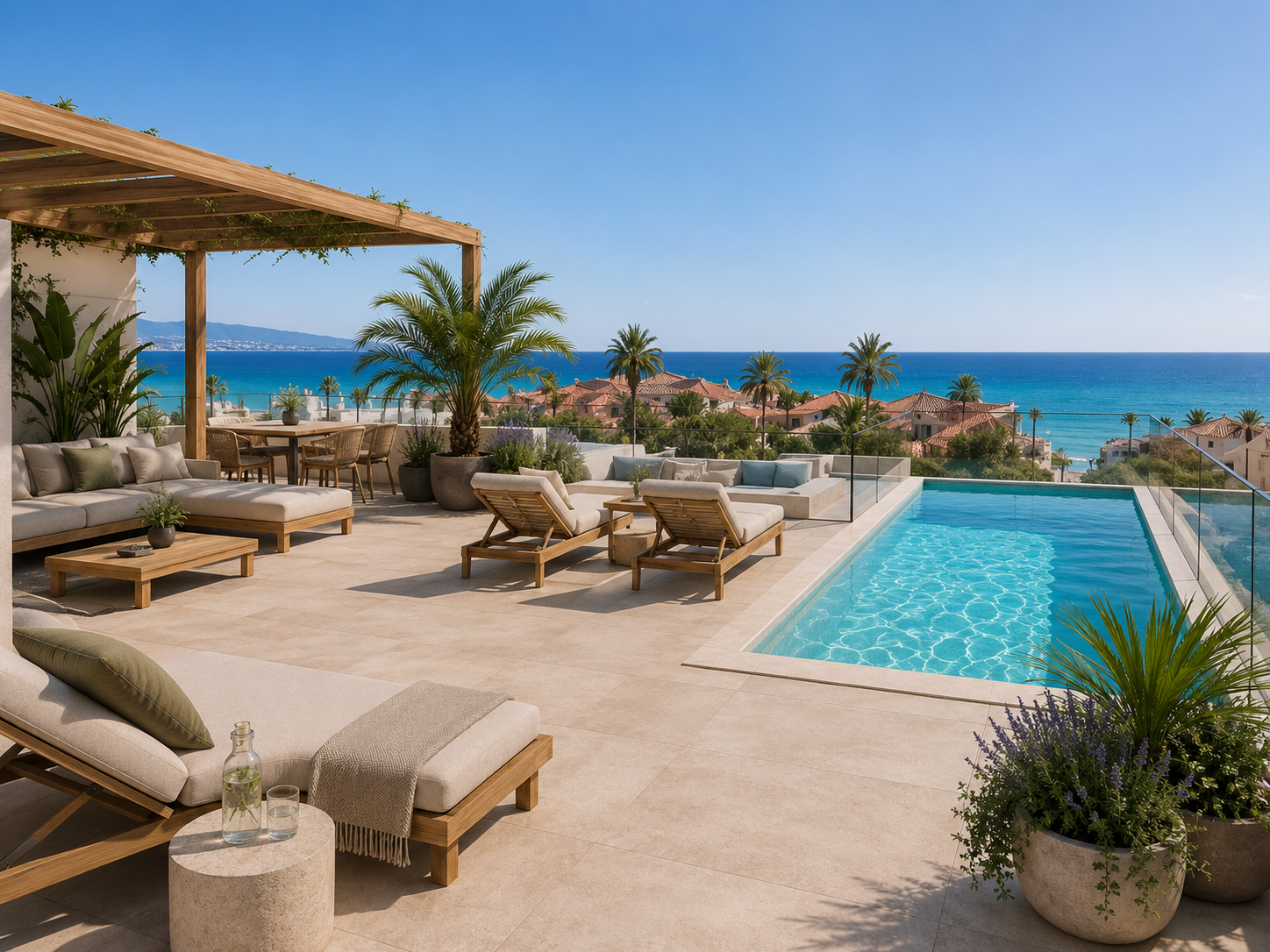 Dúplex en Palma, Can Pastilla, venta