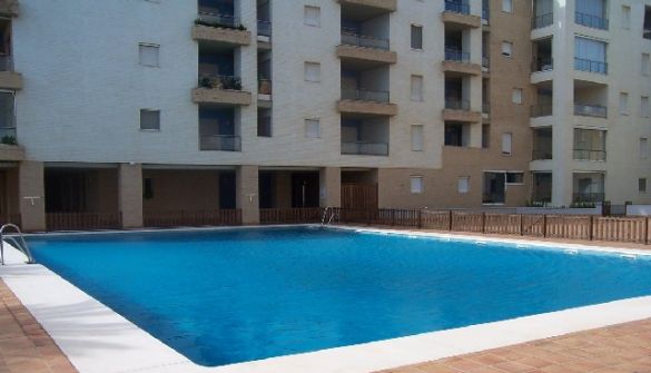 New Development of Apartments in Ayamonte