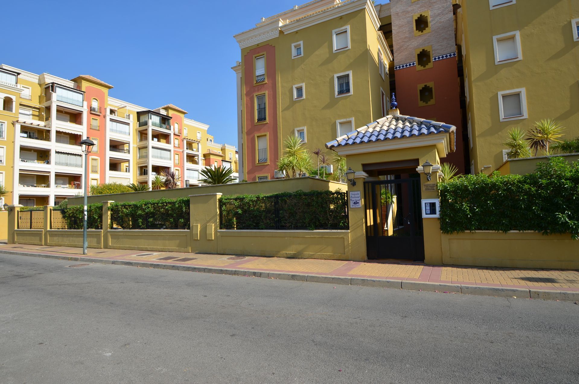 Apartamento en Punta del Moral, venta