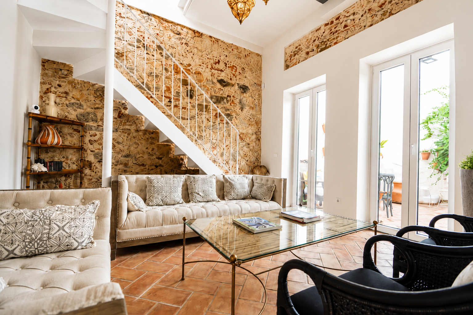 Casa en venta en Ayamonte