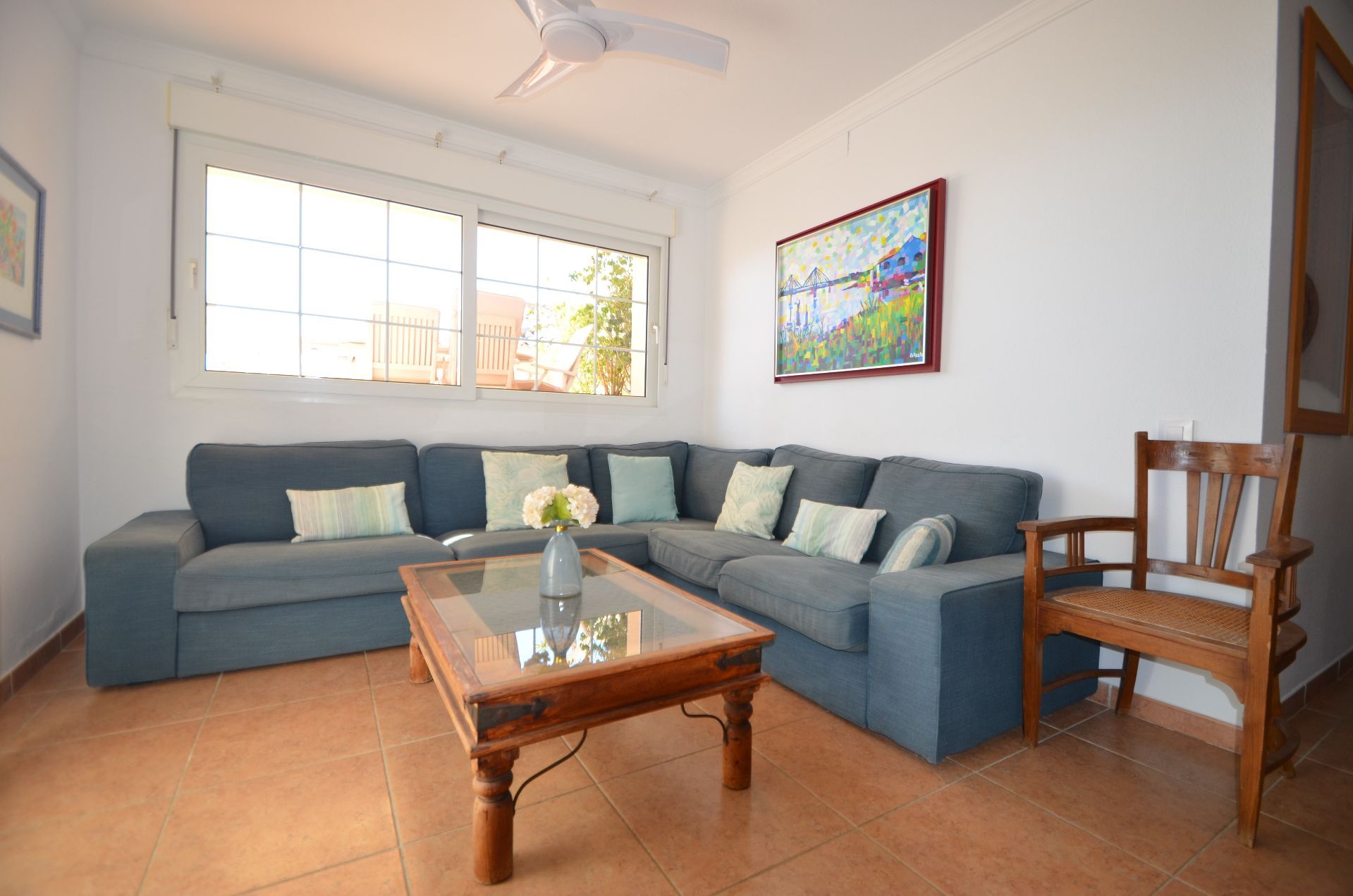 Ático en venta en Ayamonte zona Punta del Moral