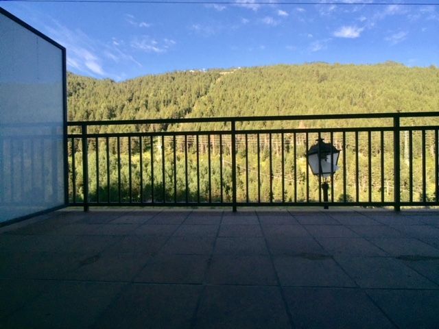 Appartement à Soldeu, Carretera General II, vente