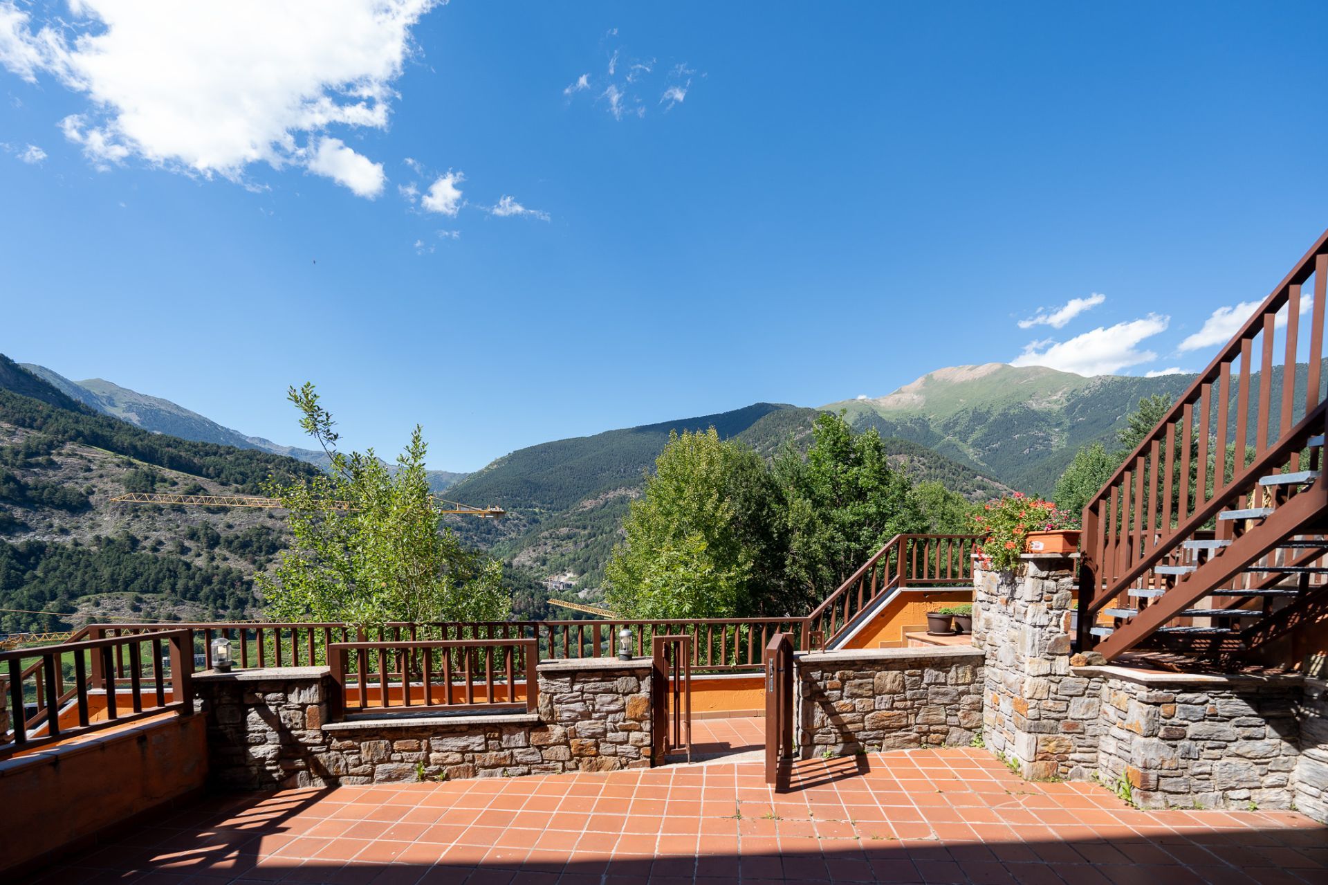 Apartment in Ordino, Carretera Coll d'Ordino, for sale