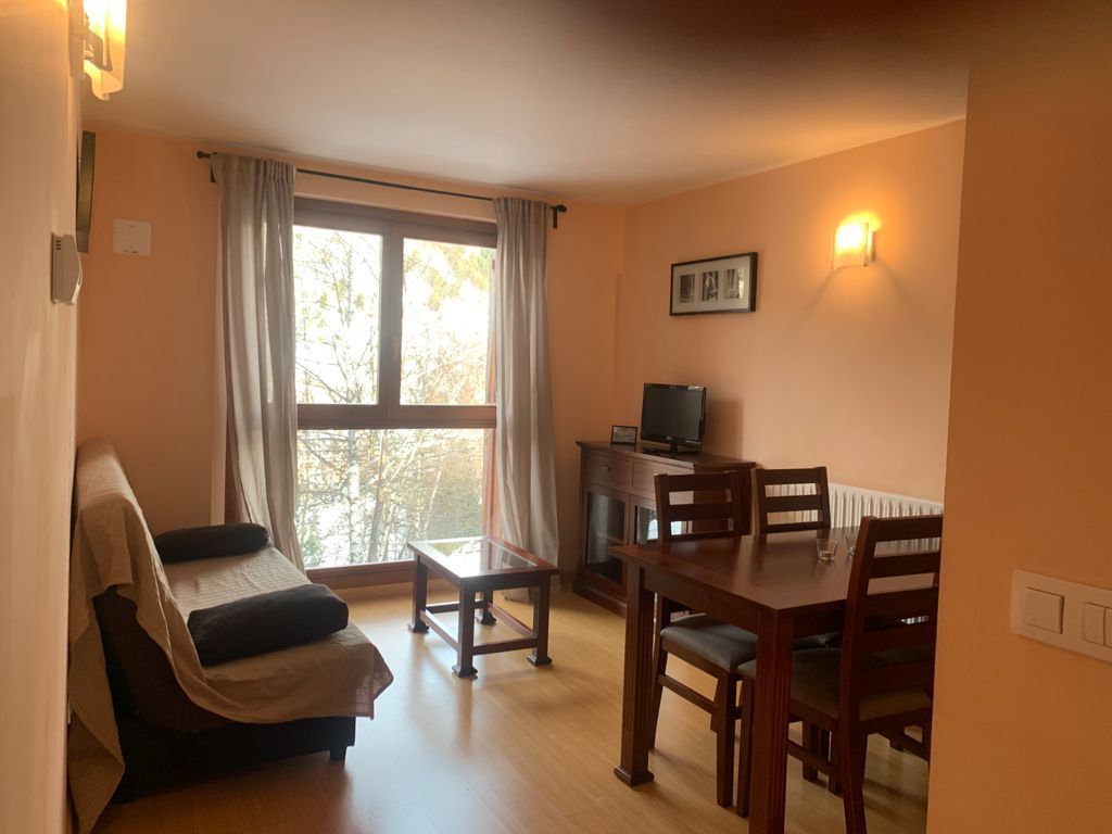 Apartamento en Soldeu, venta