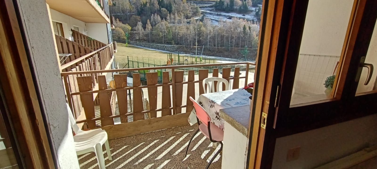 Apartamento en Incles, venta