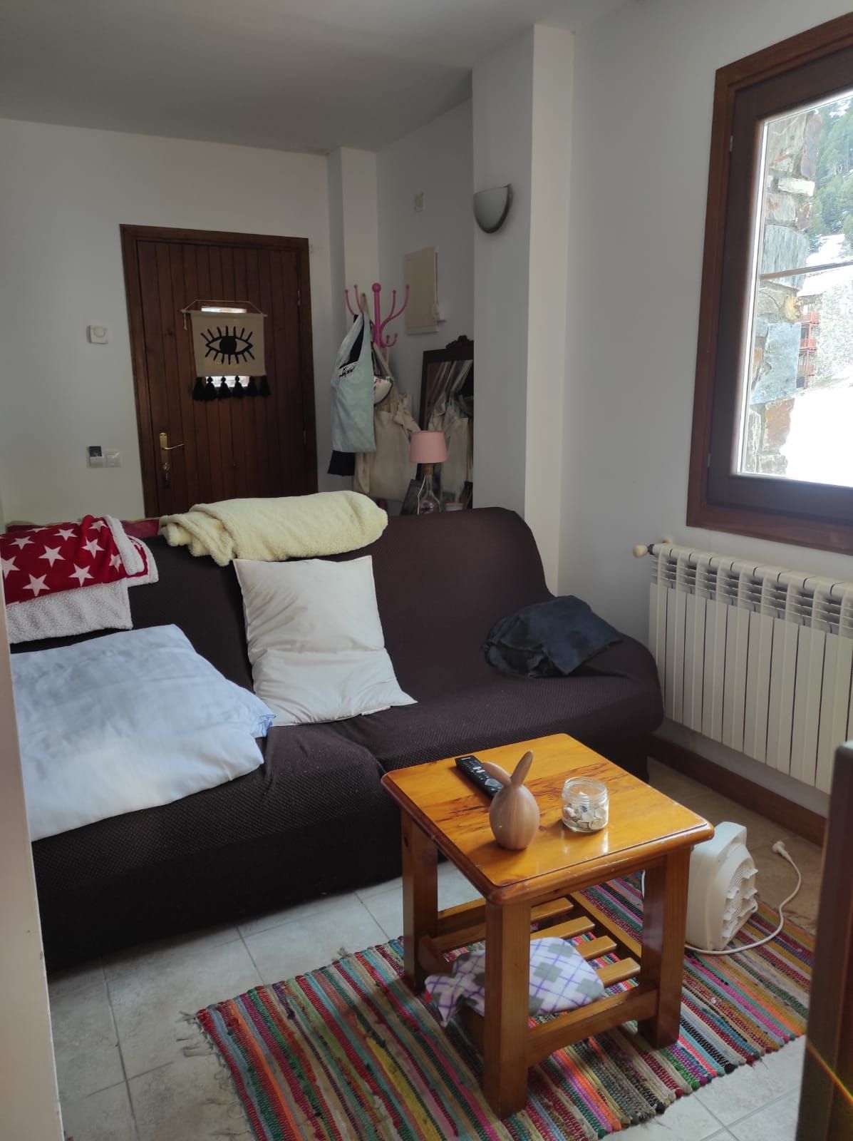 Appartement à Incles, Incles, vente