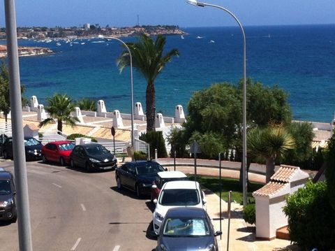 Ático en Orihuela Costa, Aguamarina - Cabo Roig, alquiler