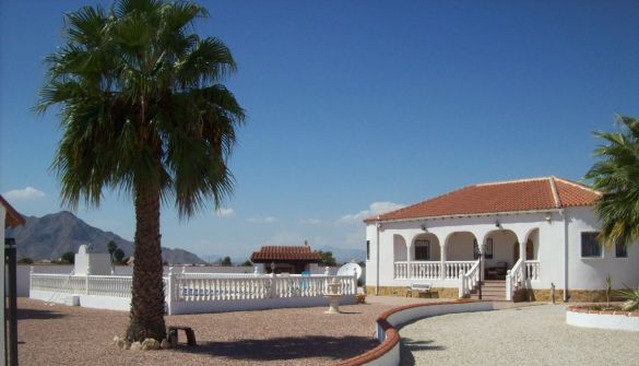 Casa / Xalet a Orihuela, Mudamiento/Rafal, en venda