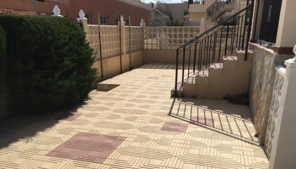 Tussenwoningen in Orihuela Costa, Las chismosas, te koop