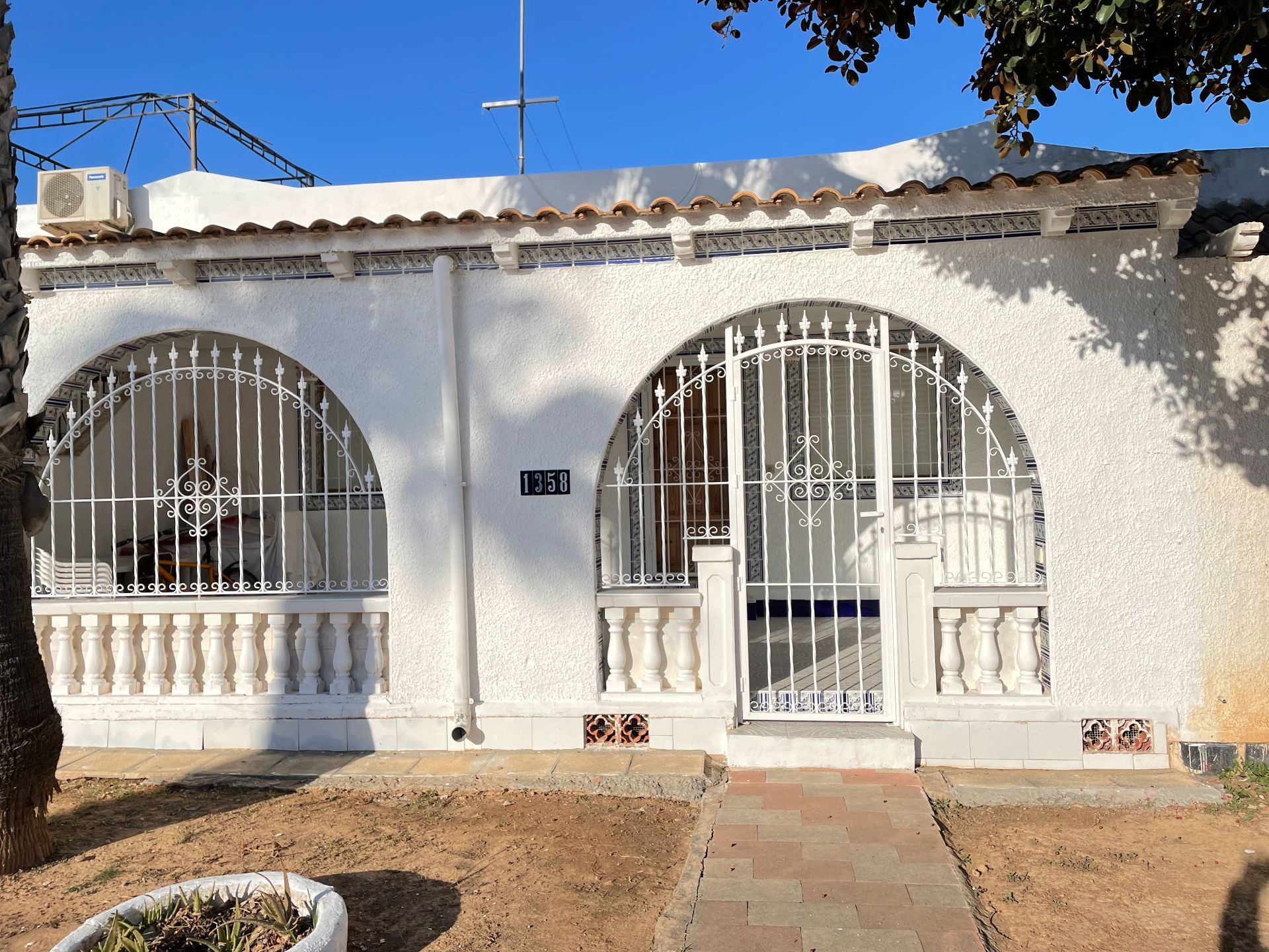 Casa adosada en Alcázares, Los, alquiler