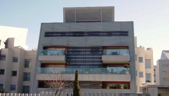 Flat in Majadahonda, Monte del Pilar, te huur