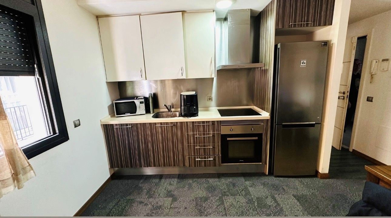 Apartamento en venta en Lloret de Mar zona Centro
