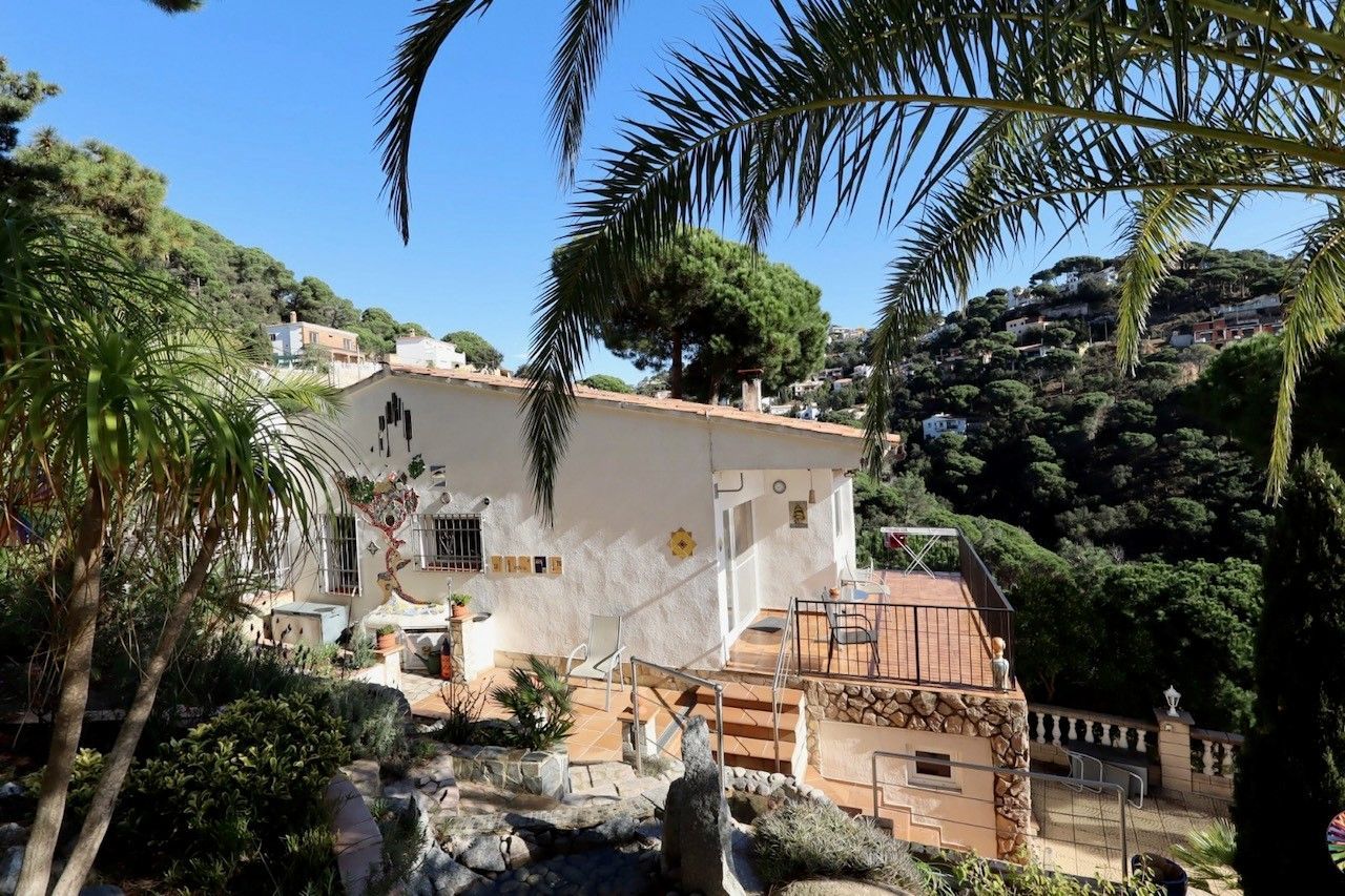 Casa / Xalet a Lloret de Mar, SERRA BRAVA, en venda