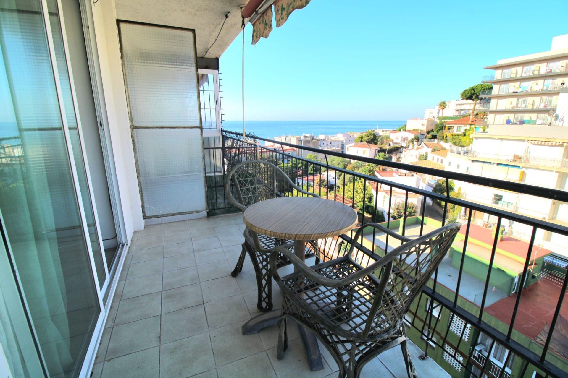 Huoneisto sijainti Lloret de Mar, CENTRO, myynti