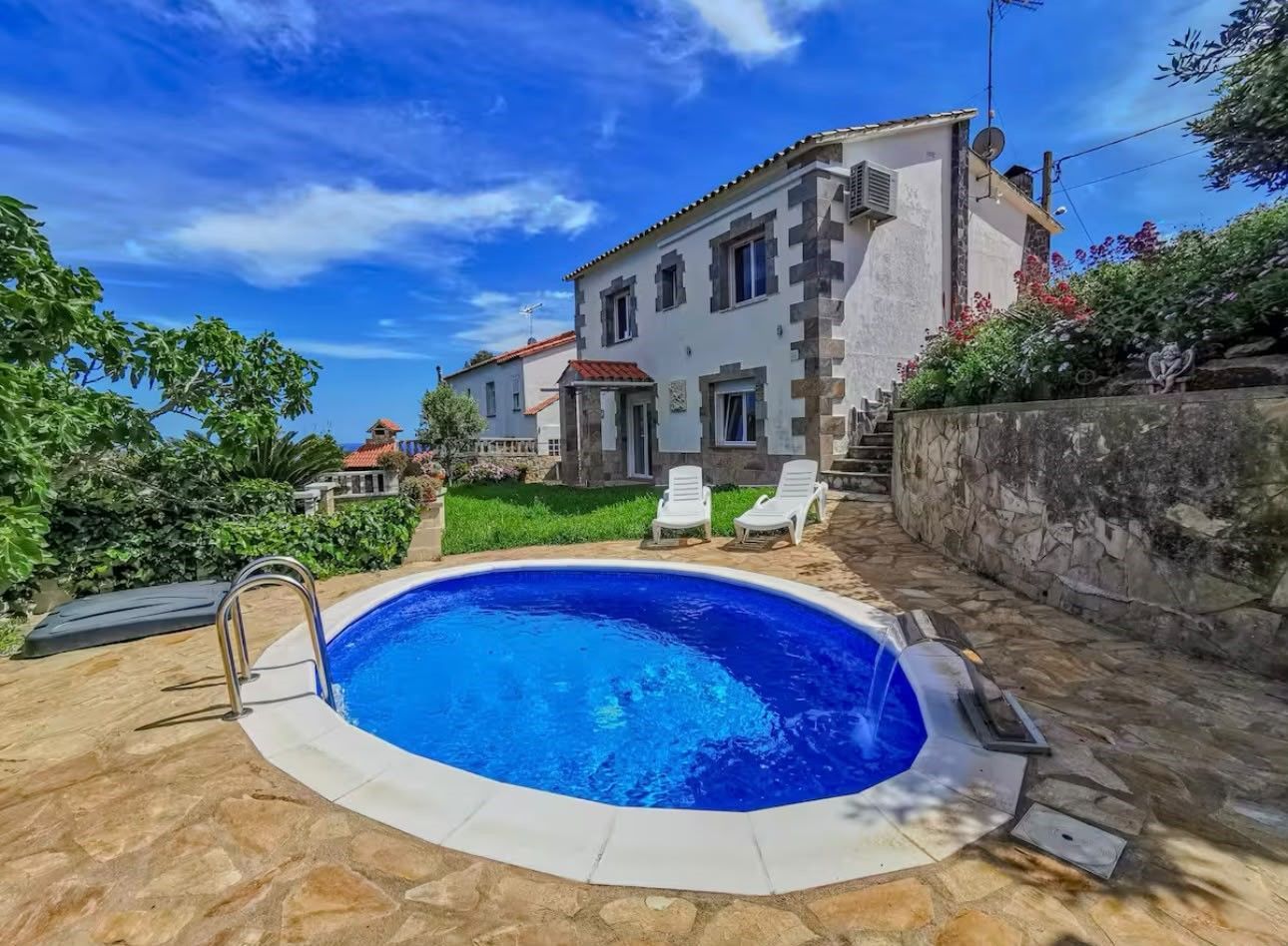 Villa à Tossa de Mar, vente