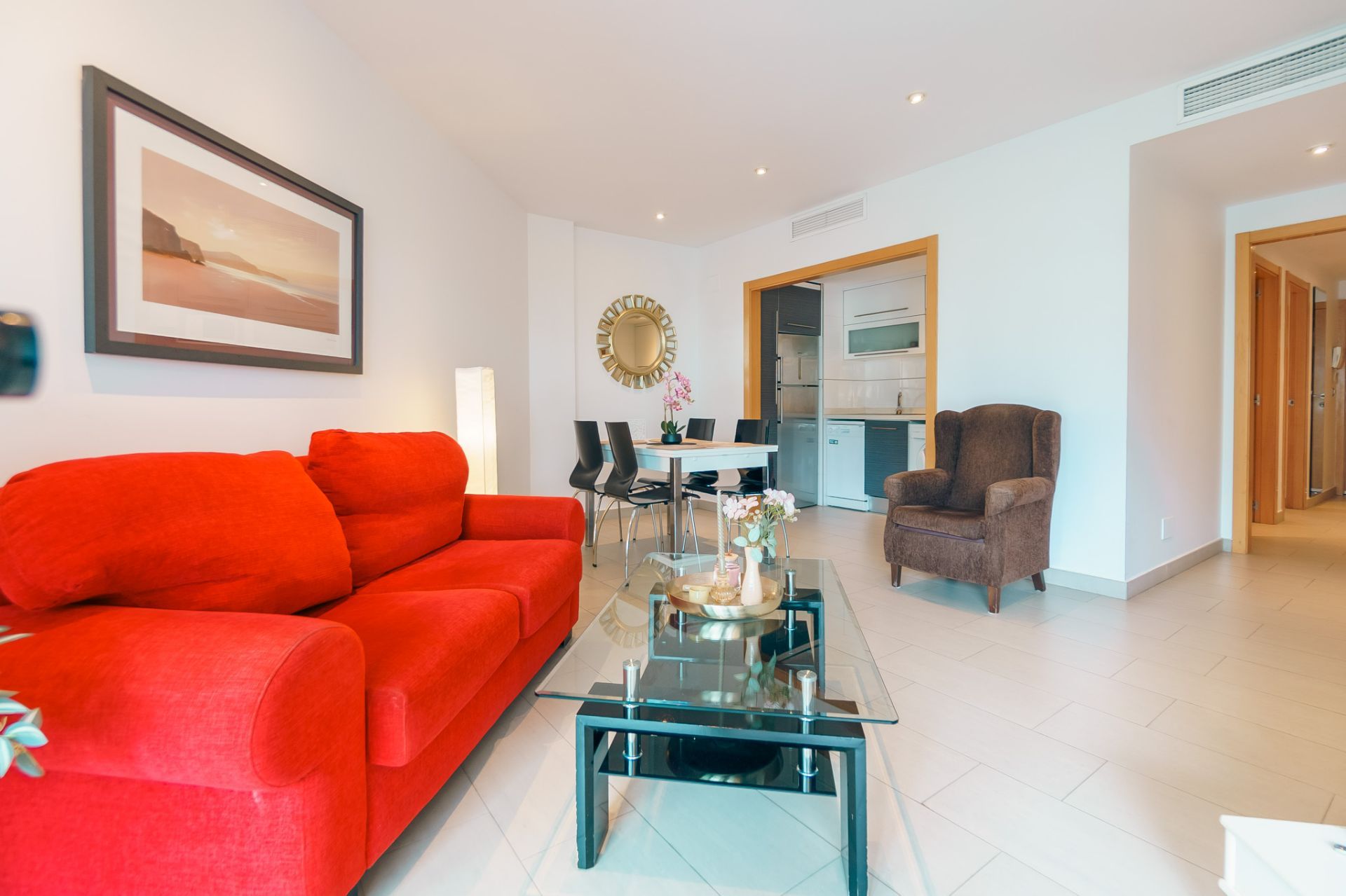 Apartamento en venta en L'Alfàs del Pi