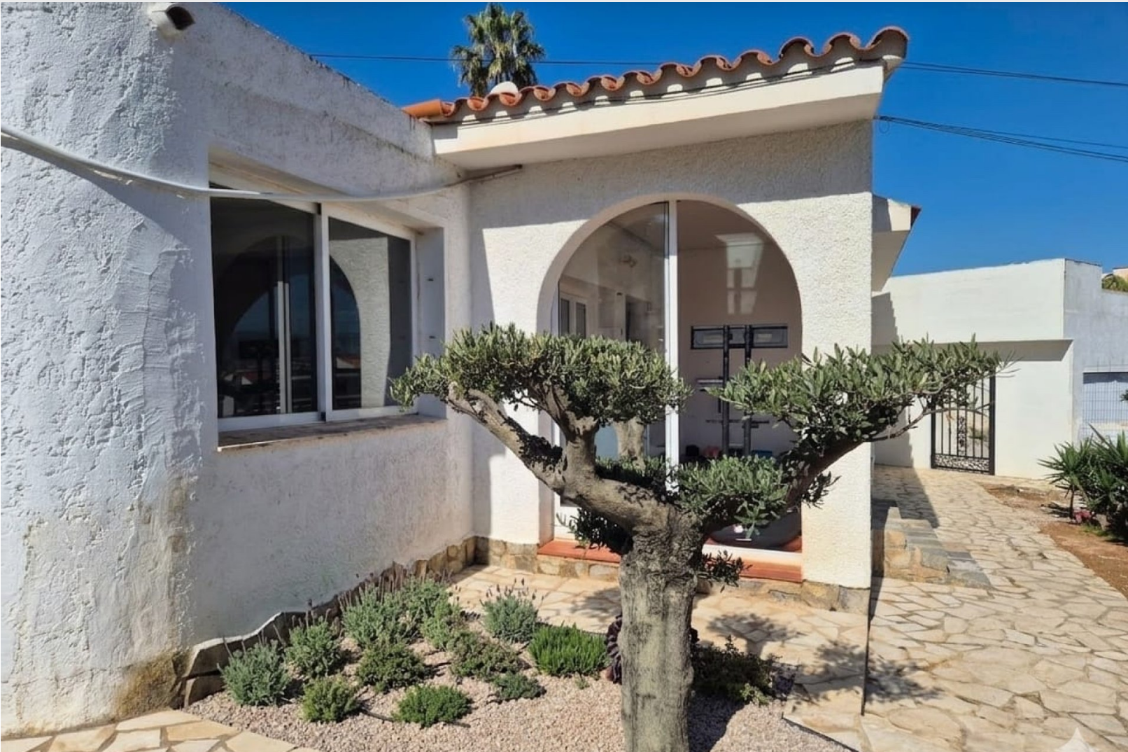 Casa / Chalet en El Albir / L'Albir, venta