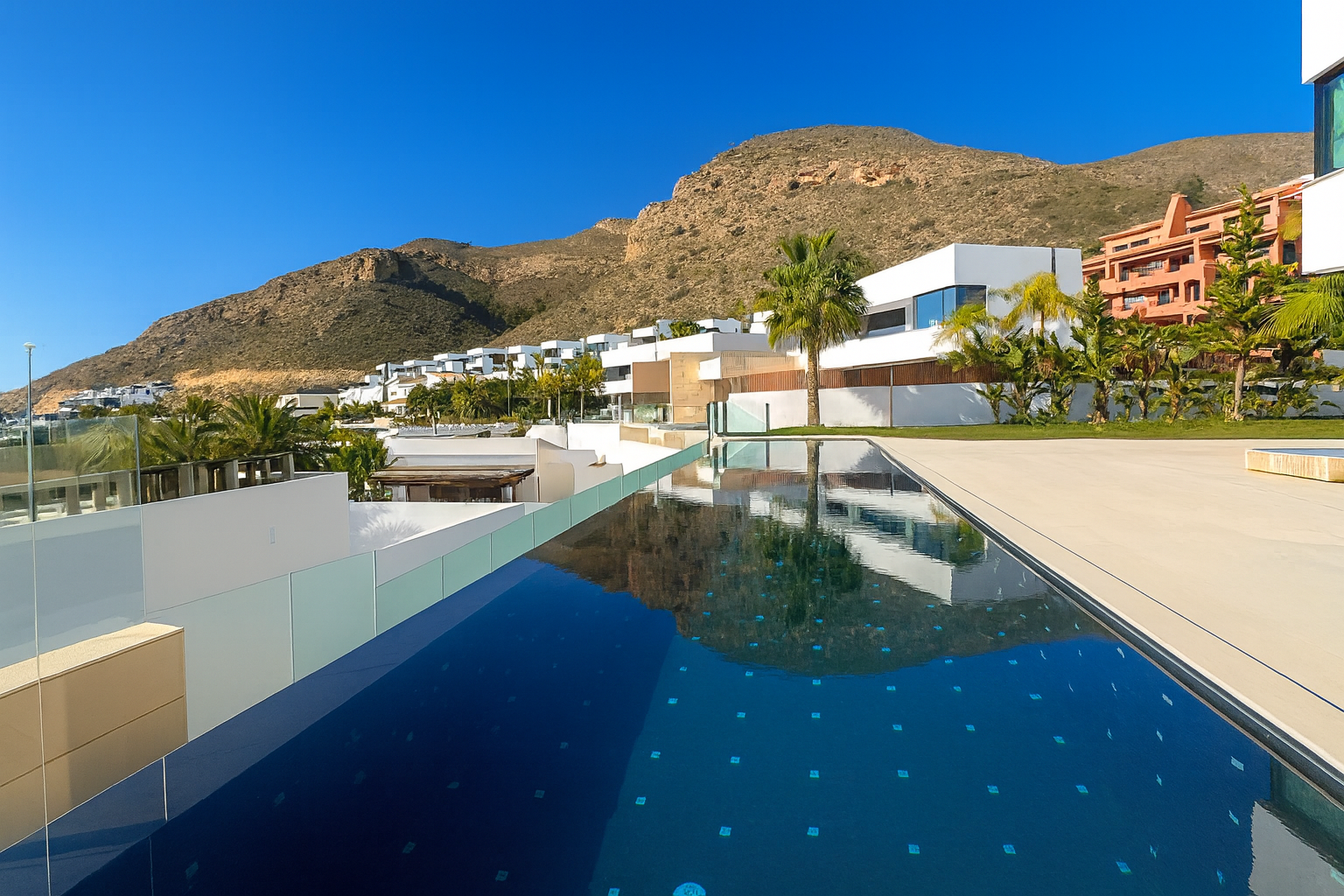 Villa en venta en Finestrat