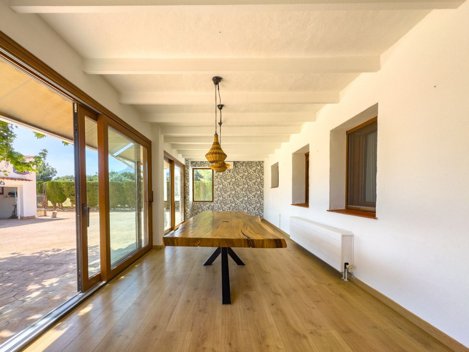 Casa rústica en venta en L'Alfàs del Pi