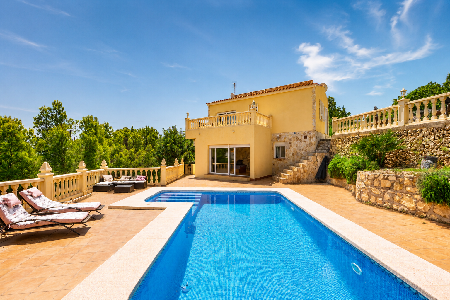 Casa / Chalet en La Nucía, venta