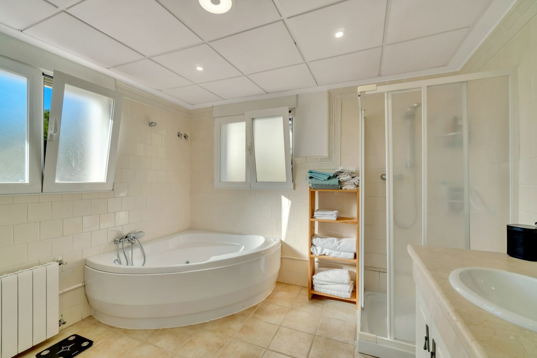 Villa en venta en Altea