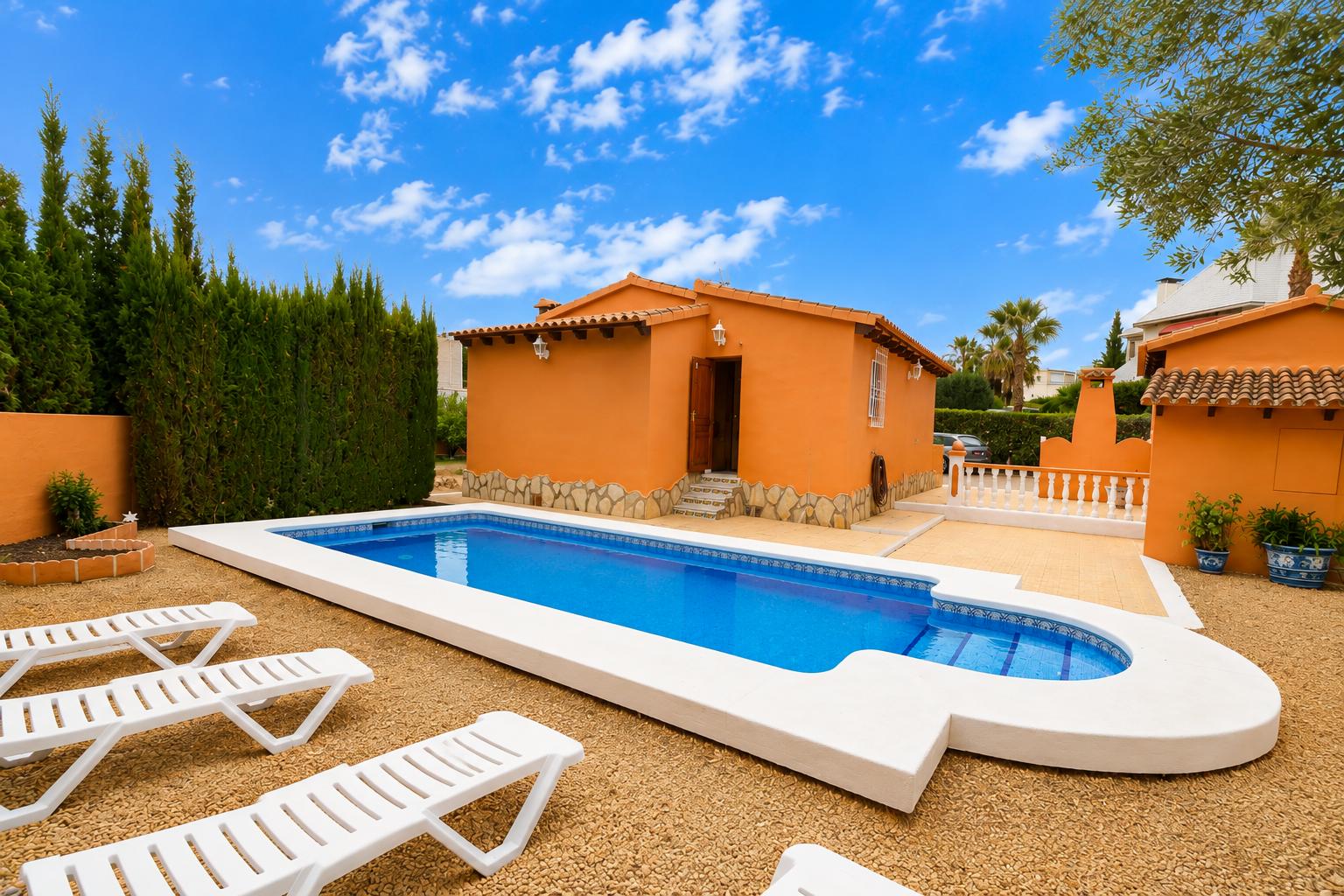 Casa / Chalet en Alfaz del Pi / l'Alfàs del Pi, venta