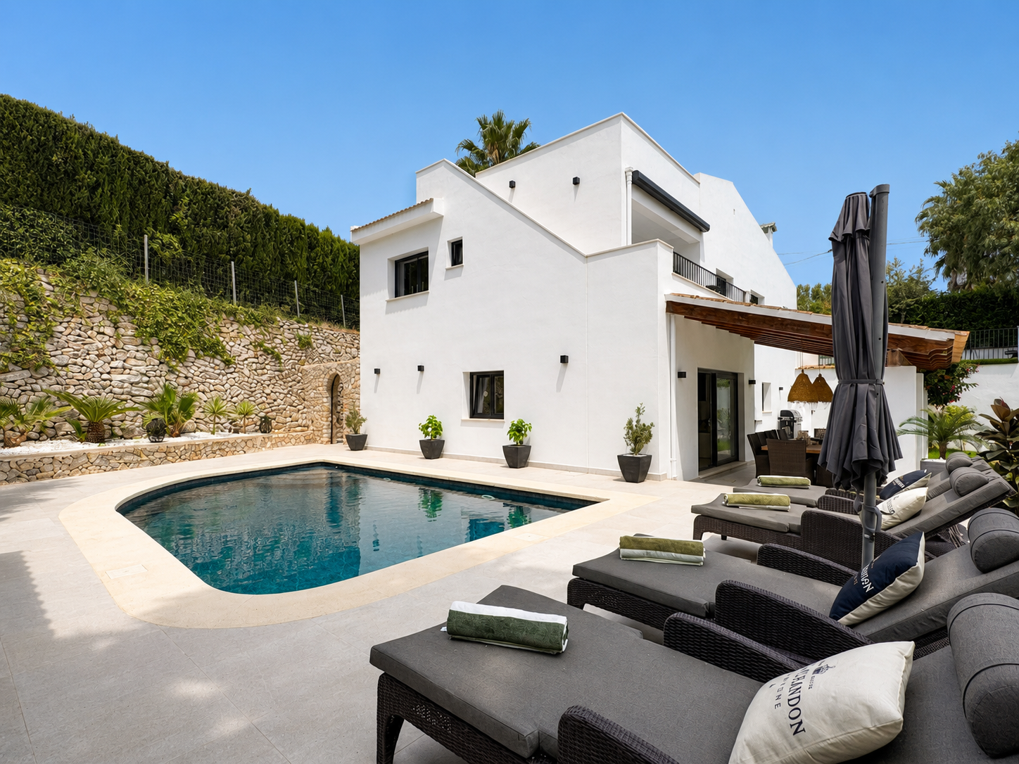 Luxury Villa in es Capdellà, Capdellà, for sale