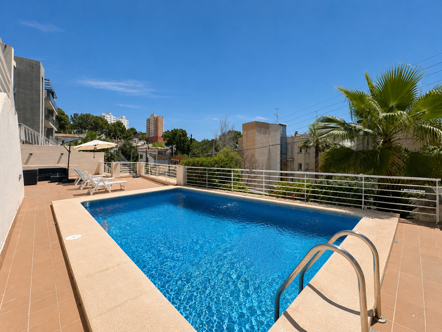 Apartment in Palma, San Agustín, for sale