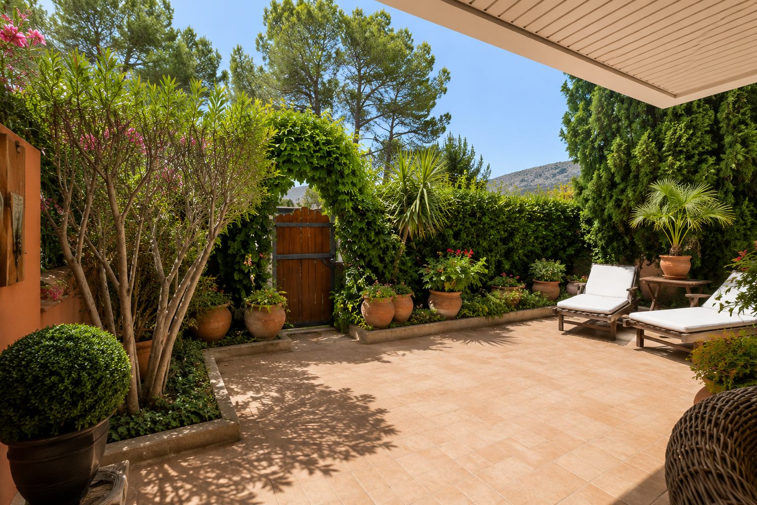 Apartment in Cas Català, Bendinat Golf, for sale