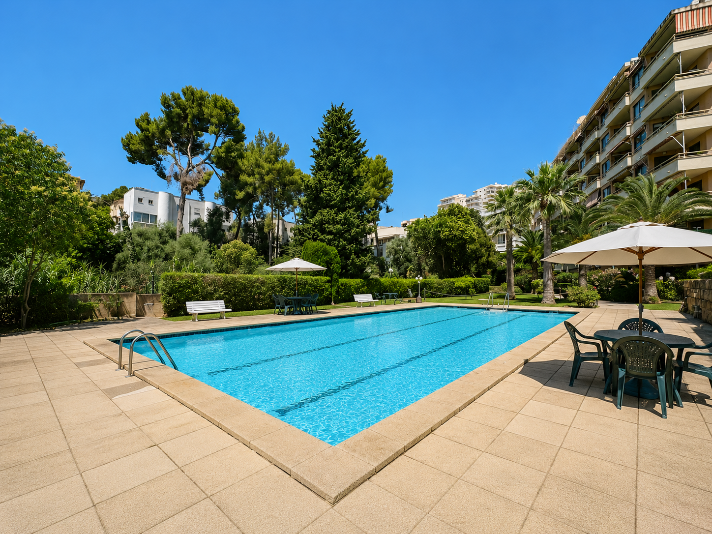 Apartment in Palma, San Agustín, for sale
